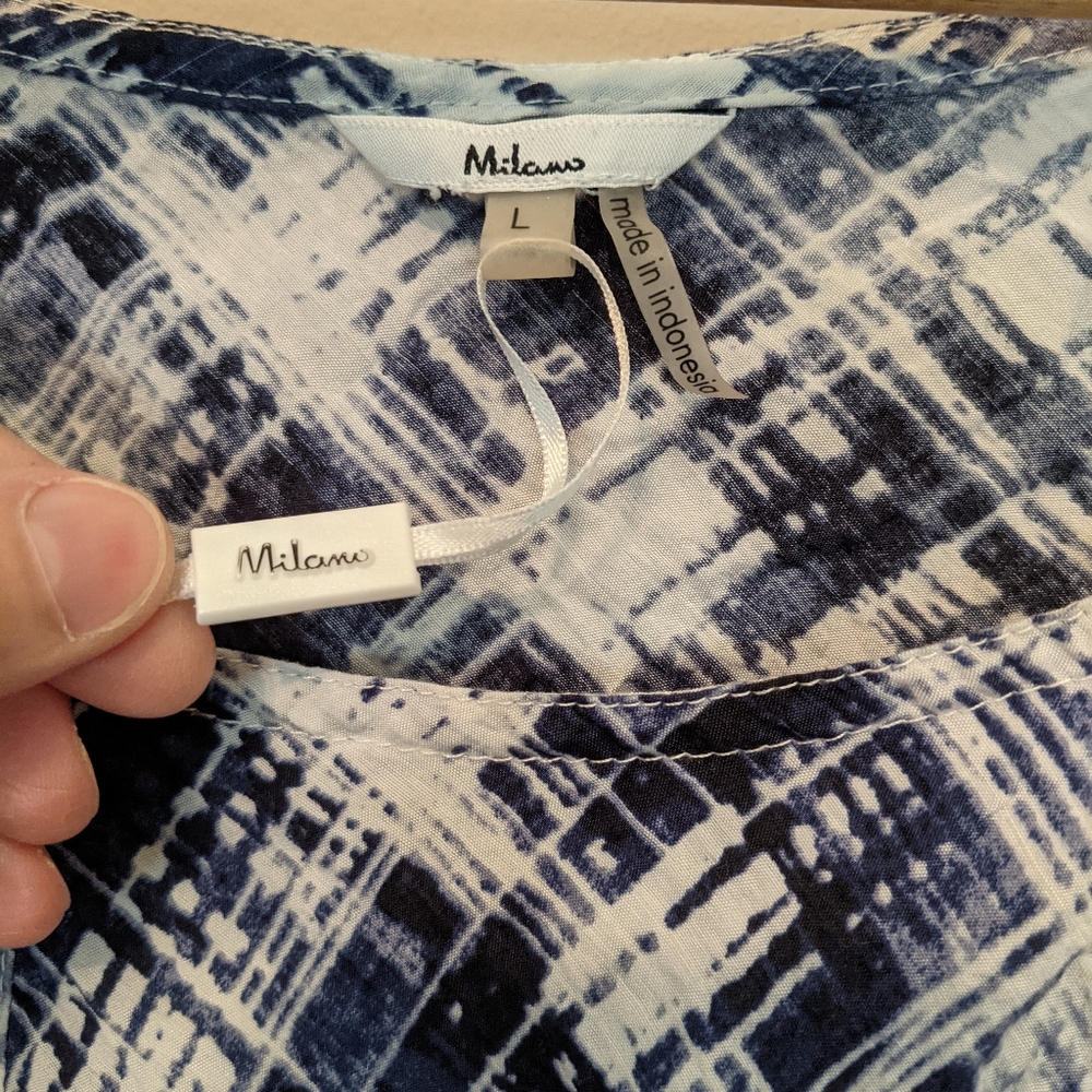 Milano Tunic - Picture 3 of 5